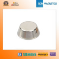 Permanent Powerful Cone Shaped Neodymium Magnet